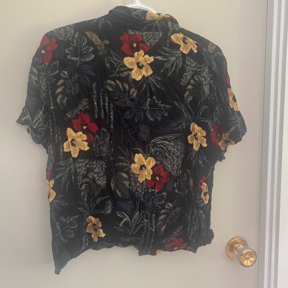 Hawaiian Shirt - Picture 2 of 2